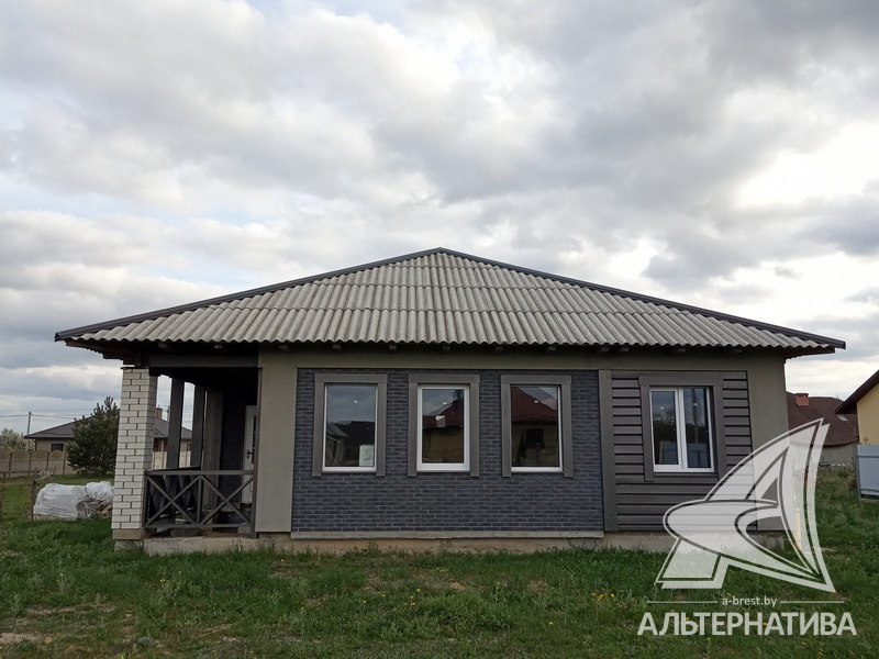  (участок 22.36 сот.), Брестский р-н
