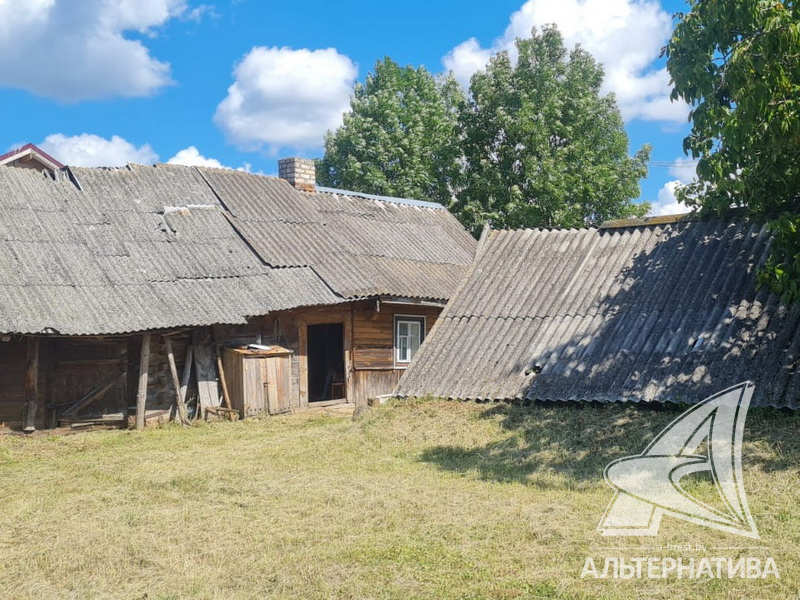  10сот., Каменецкий р-н (Видомлянский с/с)