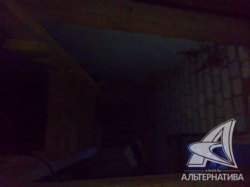  55.5кв.м. (участок 6.5 сот.), г. Брест (ГЕРШОНЫ)