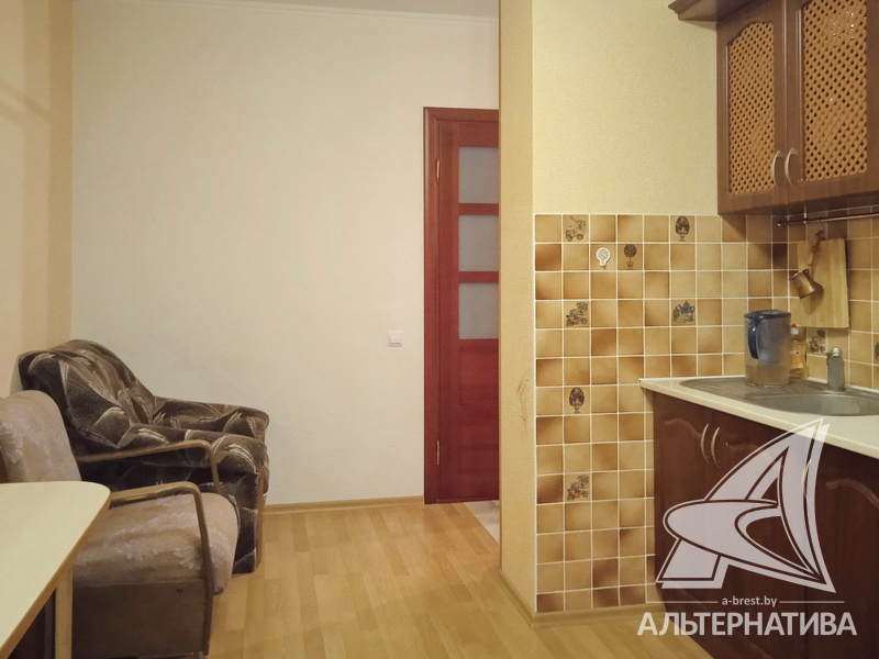  41.2кв.м., комнат 1, г. Брест (КОВАЛЕВО)