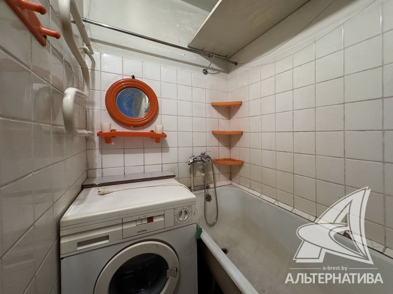  72кв.м., комнат 4, г. Брест (ЗАВОДСКАЯ)
