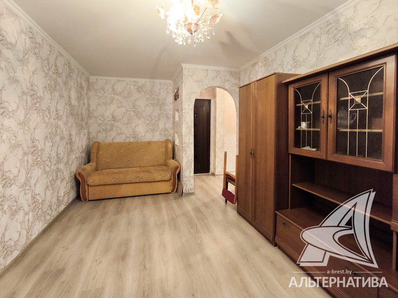  31кв.м., комнат 1, г. Брест (ЮЖНЫЙ)
