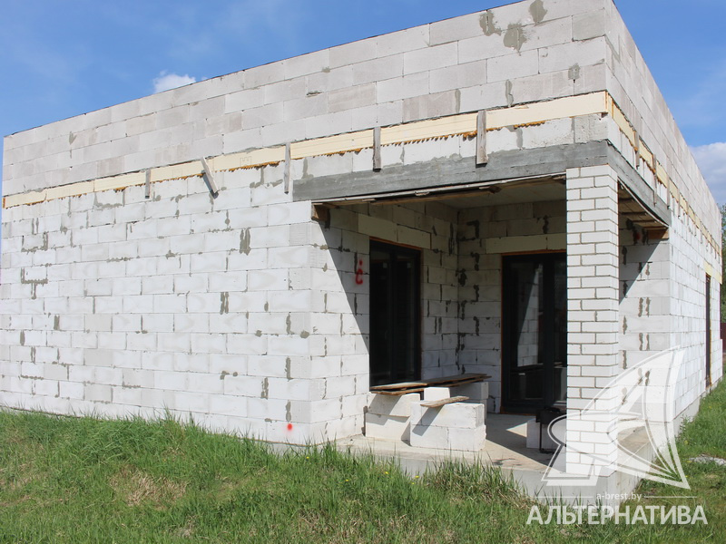  112кв.м. (участок 5.79 сот.), Брестский р-н