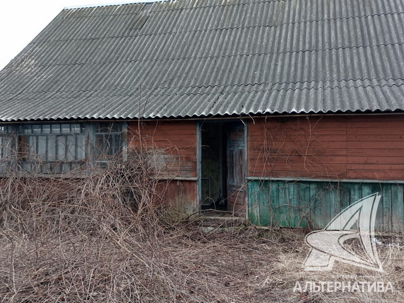  89.3кв.м. (участок 18 сот.), Брестский р-н