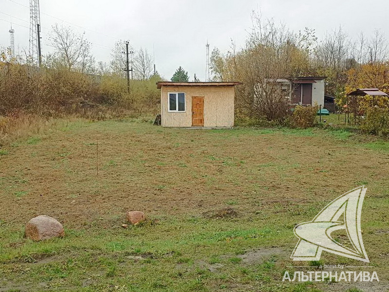 Участок 6.05сот., ()