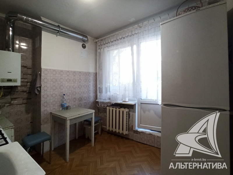  30.8кв.м., комнат 1, г. Брест (Лт. РЯБЦЕВА)