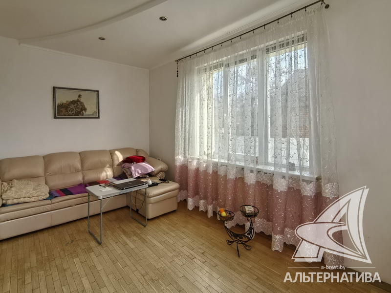  181.2кв.м. (участок 9.86 сот.), Брестский р-н