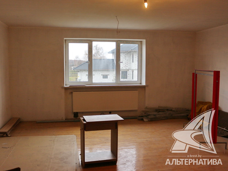  307.9кв.м. (участок 19.1 сот.), Брестский р-н