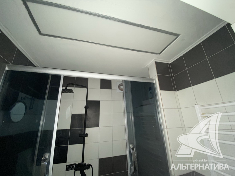  38кв.м., комнат 1, г. Брест (ВОСТОК)