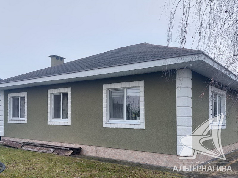  149.2кв.м. (участок 15 сот.), Брестский р-н