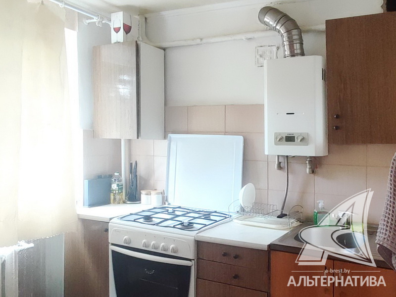  41.2кв.м., комнат 2, Малоритский р-н