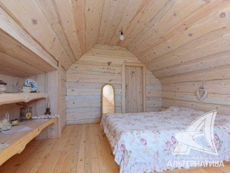  78м.кв. (участок 25сот.), Каменецкий