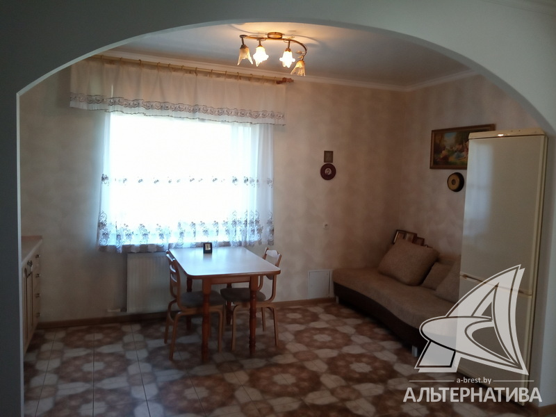  64.7кв.м., комнат 2, Жабинковский р-н