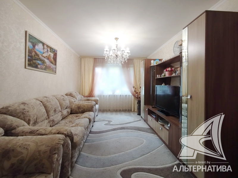 67кв.м., комнат 3, г. Брест (ЮЖНЫЙ)