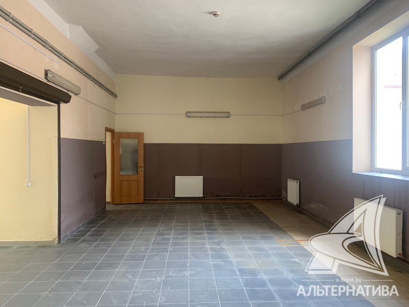  1594.3м.кв. Брестский