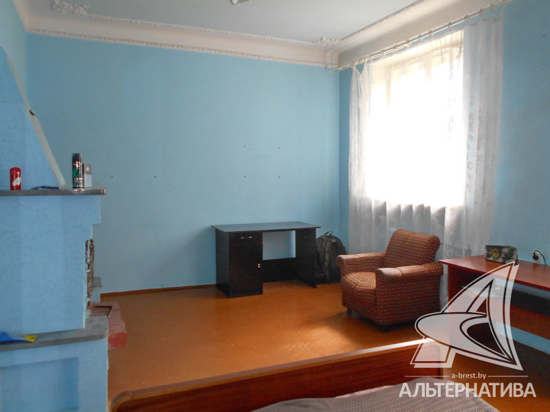  72.5кв.м., комнат 3, г. Брест (ЮЖНЫЙ)
