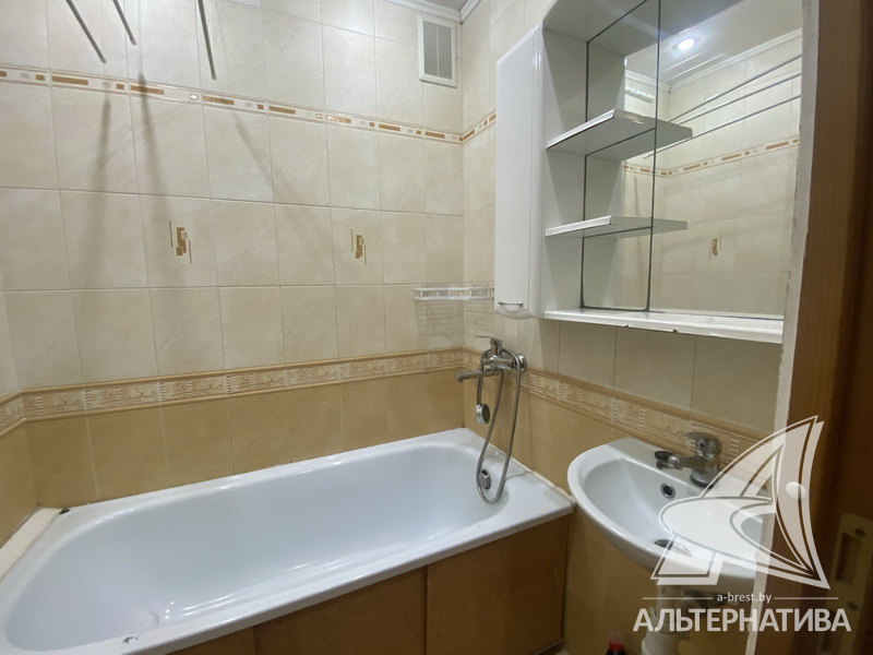  47.2кв.м., комнат 2, Жабинковский р-н