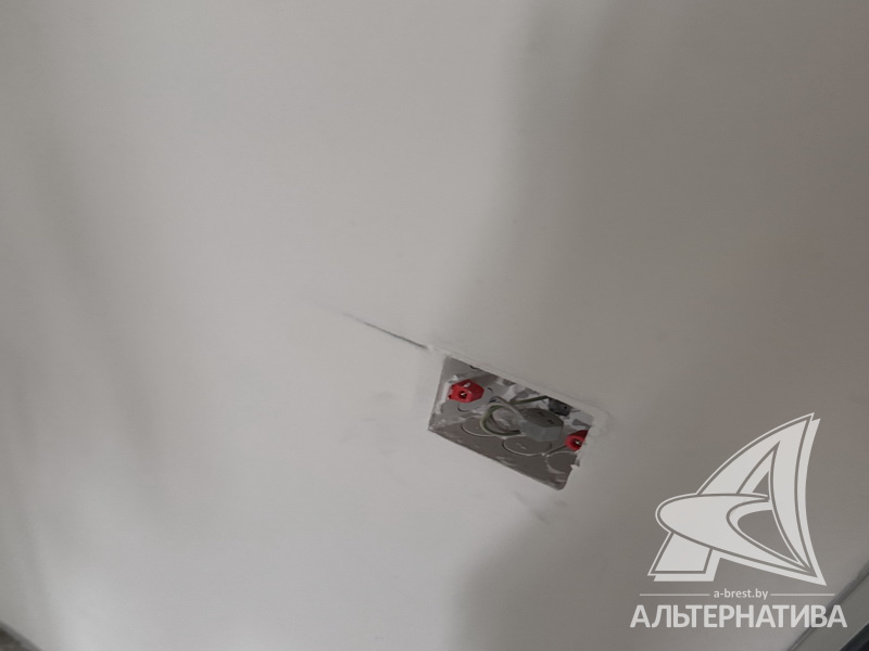  65.2кв.м., комнат 2, г. Брест (ГРАЕВКА)