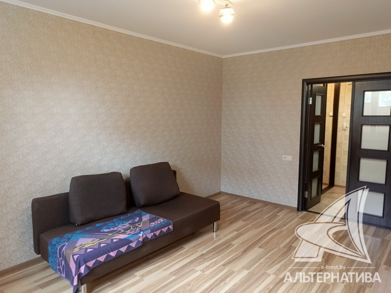  41.6кв.м., комнат 1, г. Брест (ВУЛЬКА)