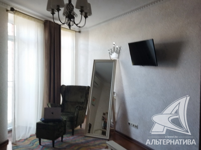  77.9кв.м., комнат 2, г. Брест (КОВАЛЕВО)
