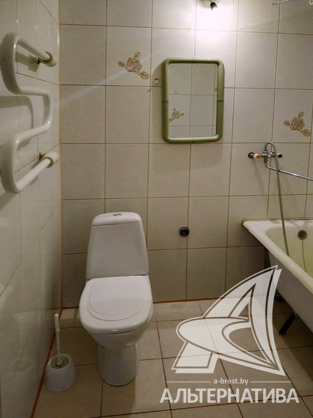  39.1кв.м., комнат 1, г. Брест (КОВАЛЕВО)