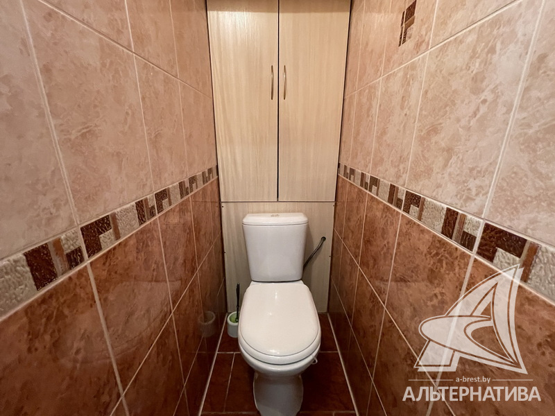  67.5кв.м., комнат 3, г. Брест (ЦЕНТР)