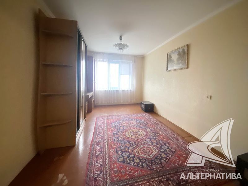  49.9кв.м., комнат 2, г. Брест (ВУЛЬКА)