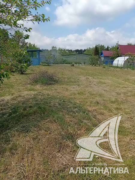  5.07сот., Жабинковский р-н (Жабинковский с/с)