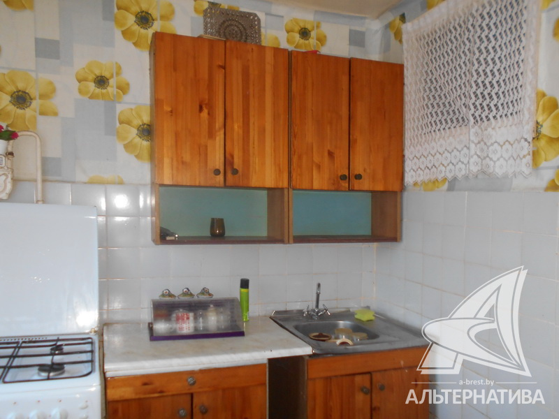  70кв.м., комнат 3, Каменецкий р-н