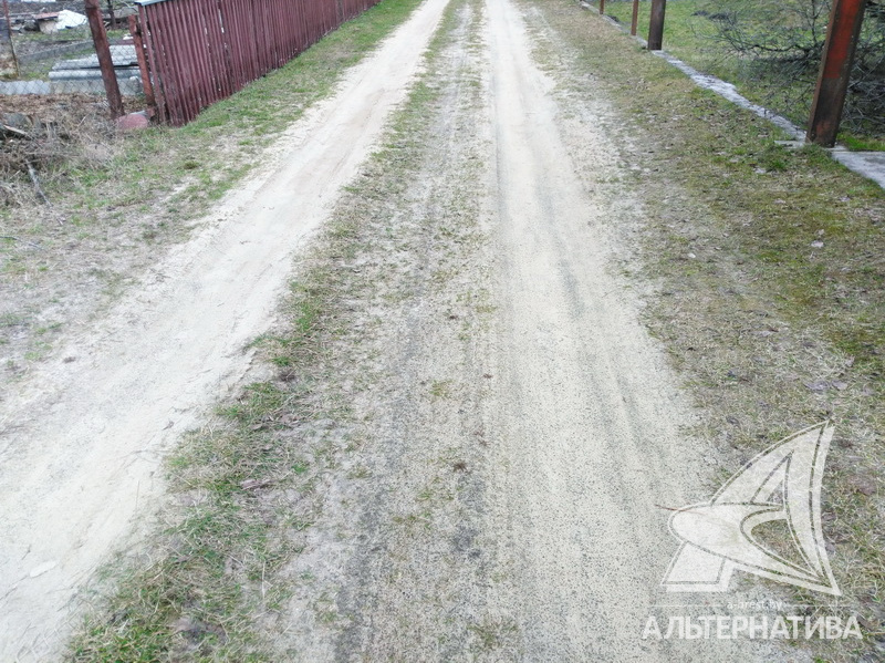  (участок 6.05 сот.), Брестский р-н