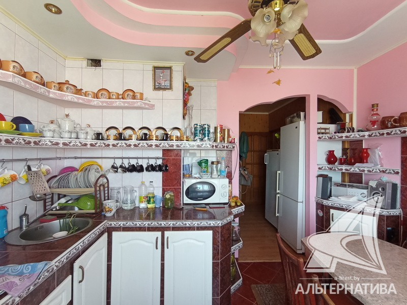  81кв.м., комнат 4, Каменецкий р-н