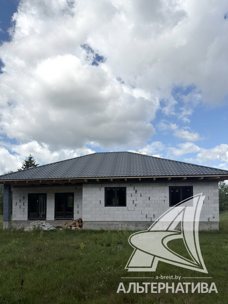  (участок 24.76 сот.), Малоритский р-н