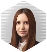Попова Елизавета Викторовна