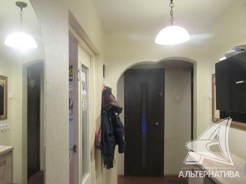  49.1кв.м., комнат 2, г. Брест (КОВАЛЕВО)