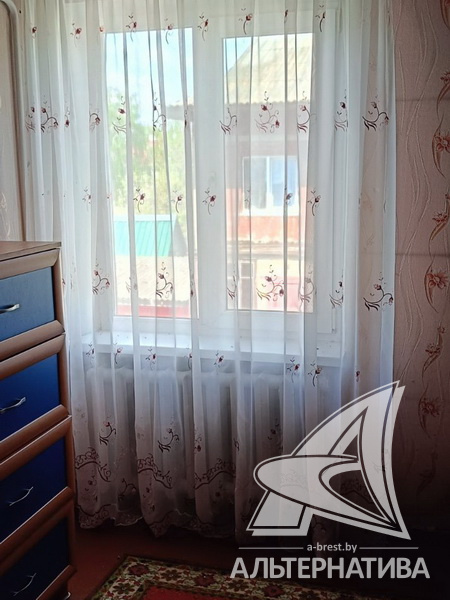  156.2кв.м. (участок 24 сот.), Каменецкий р-н