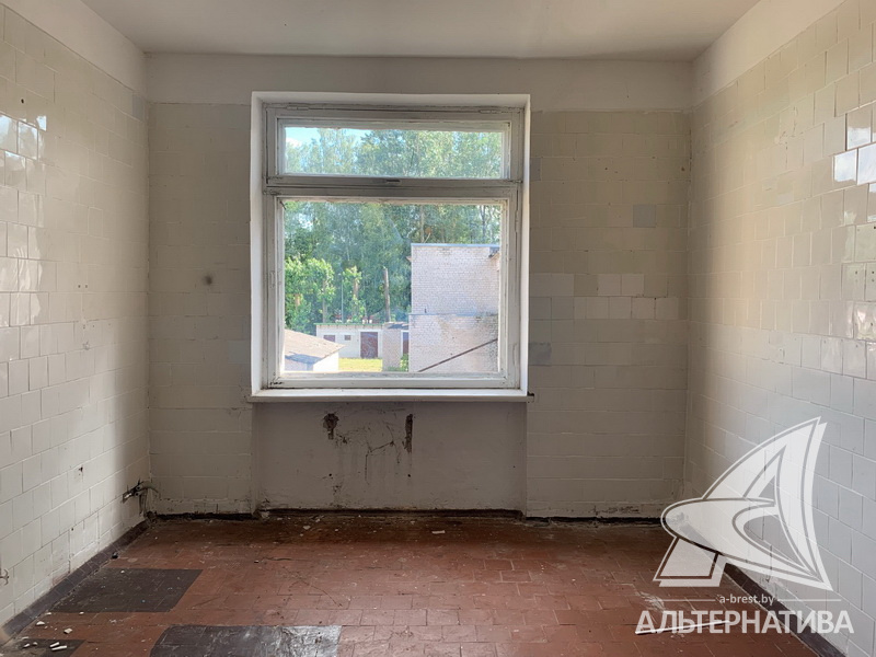  1530.7м.кв. Жабинковский