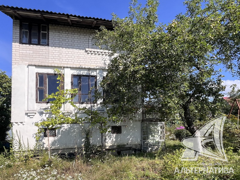 102.8кв.м. (участок 5.4 сот.), Брестский р-н