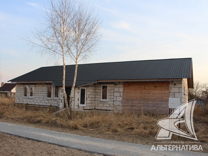  177.2кв.м. (участок 11.36 сот.), г. Брест (КОЗЛОВИЧИ)
