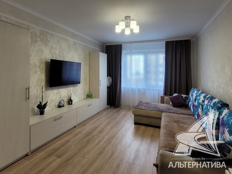  79.2кв.м., комнат 4, г. Брест (КОВАЛЕВО)