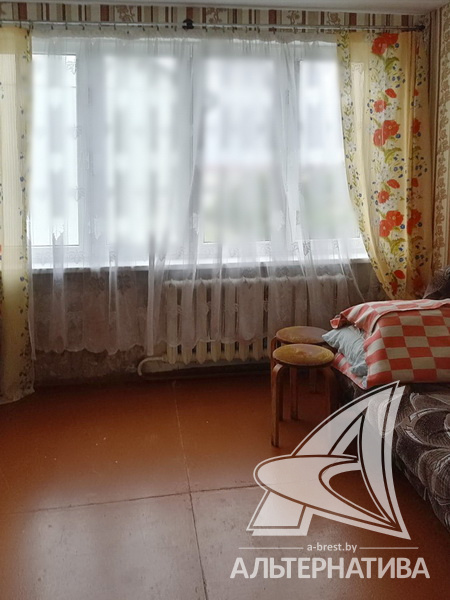  41кв.м., комнат 2, Малоритский р-н