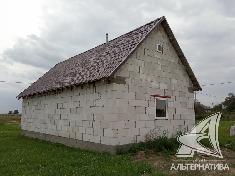  14.9сот., Брестский р-н (Чернинский с/с)