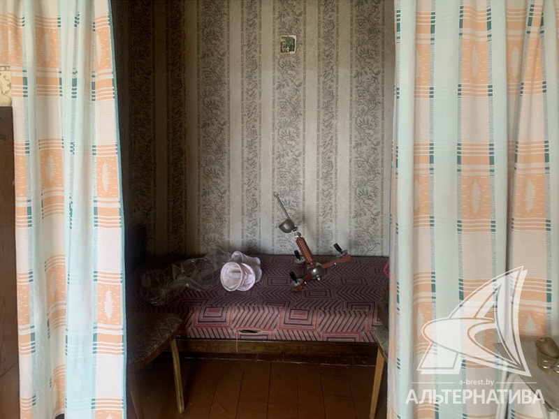  35.9кв.м., комнат 1, Каменецкий р-н