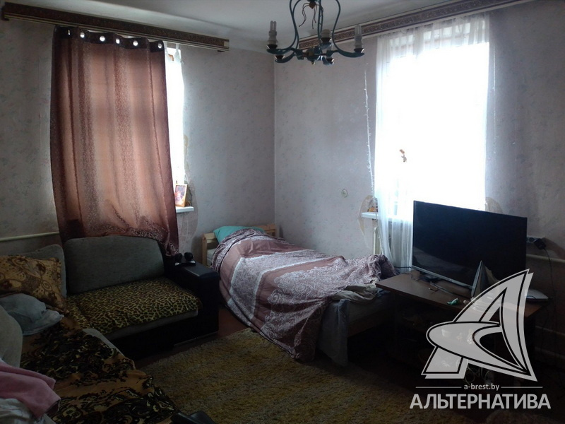  77.6кв.м. (участок 6.12 сот.), г. Брест (ГРАЕВКА)