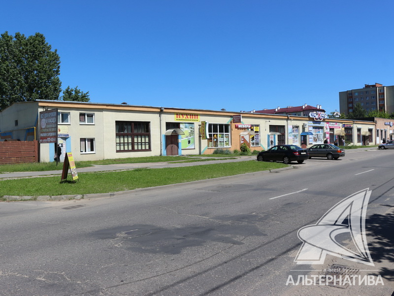  1018.4м.кв. Кобринский