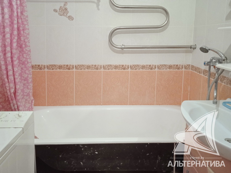  41.2кв.м., комнат 1, г. Брест (КОВАЛЕВО)