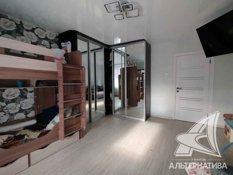  348кв.м., комнат 1, г. Брест (РЕЧИЦА)