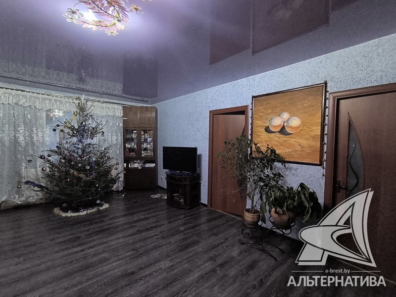  230.4кв.м. (участок 14 сот.), Кобринский р-н