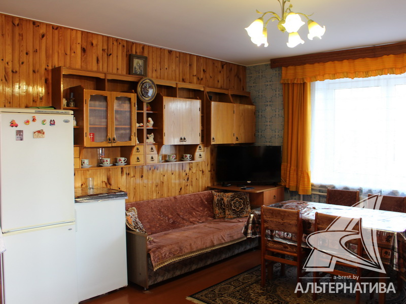  440.2кв.м. (участок 7.94 сот.), г. Брест (БЕРЕЗОВКА)