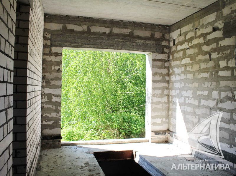  307.9кв.м. (участок 15.5 сот.), Жабинковский р-н