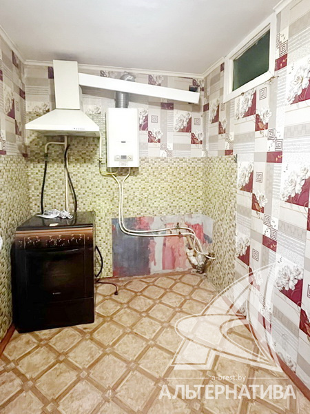  45.5кв.м., комнат 2, Брестский р-н